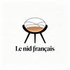 Le nid français – Accueil