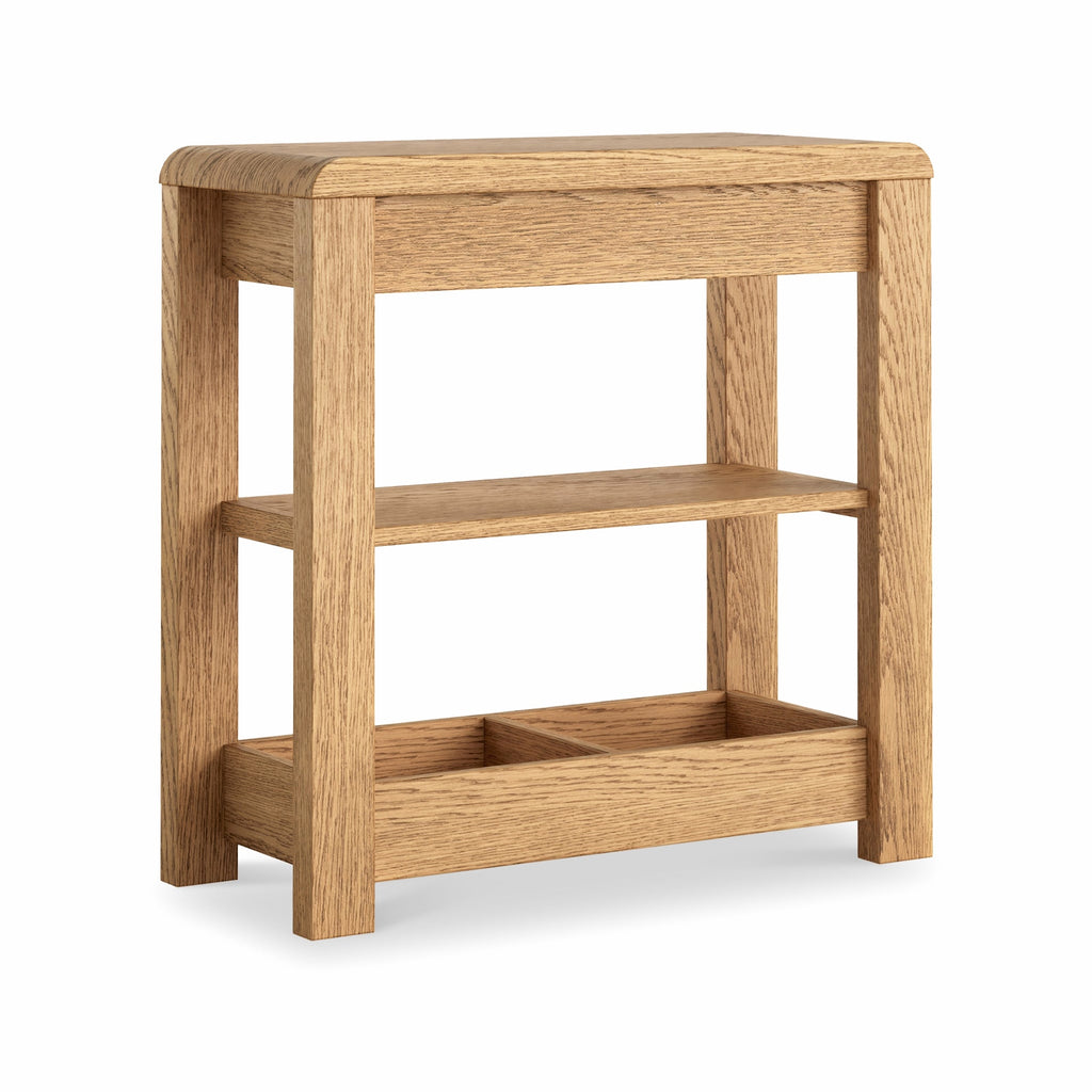 Galerie de tables d'appoint pour canapé