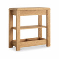 Galerie de tables d'appoint pour canapé