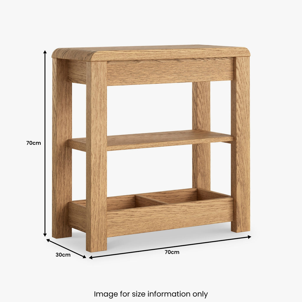 Galerie de tables d'appoint pour canapé