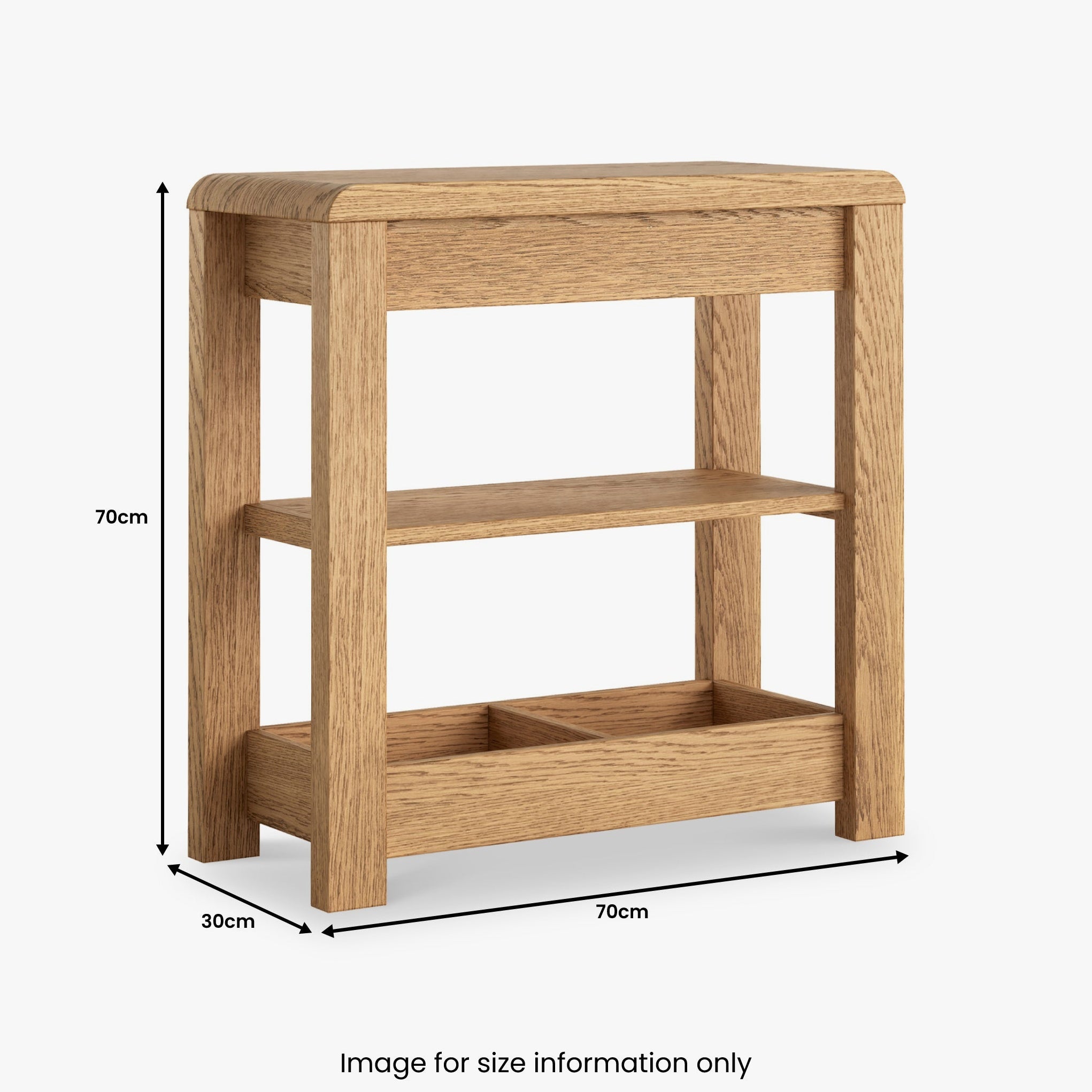 Galerie de tables d'appoint pour canapé