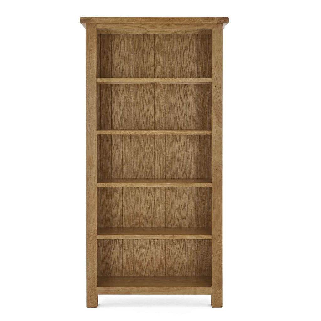 Grande bibliothèque de rangement haute